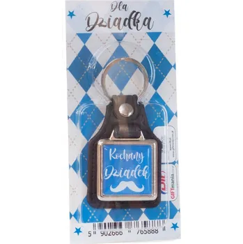 Přívěsek na klíče Přívěsek Na Klíče dědečku DIL