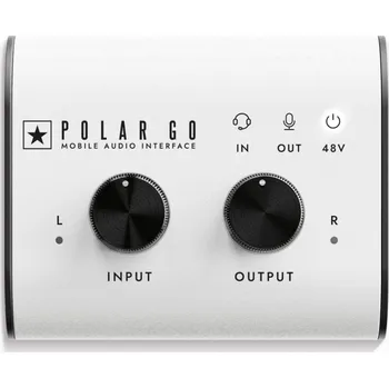 Blackstar Polar Go