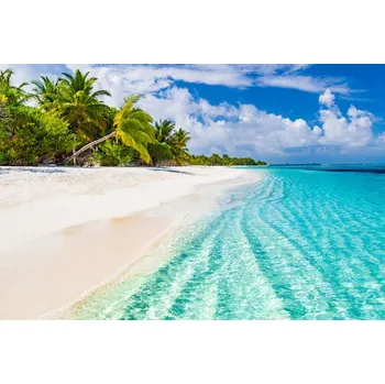 Obraz Obraz Na Plátně Moře I 30x20