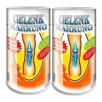 Kloubní výživa ProVista 2x Gelenk Nahrung (2x 600g) varianta: AKCE 2x Gelenk Nahrung - třešeň