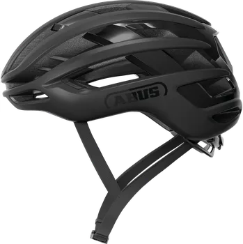 Cyklistická přilba AirBreaker 2.0 velvet black - AirBreaker 2.0 velvet black M (AirBreaker 2.0 velvet black - AirBreaker 2.0 velvet black M)