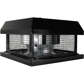 Ventilace Dalap BATRON PROFI 400