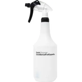 Láhev láhev s rozprašovačem 1L