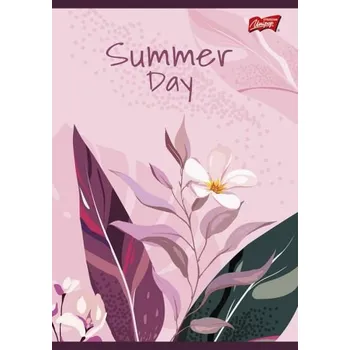 Sešit Sešit A5 linkovaný Unipap 60 listů