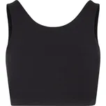 Dámská podprsenka URBAN CLASSICS TB7811 BLACK XS