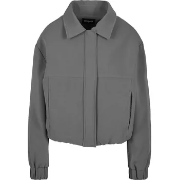 Dámská bunda Dámská bunda URBAN CLASSICS TB7150 MAGNET L