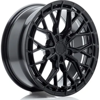Alu kolo Japan Racing JR48 18x8 ET20-45 5H BLANK Gloss Black