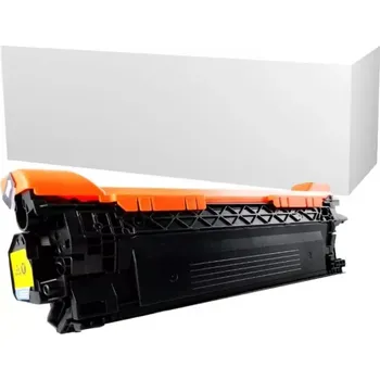 HP CE252A - 504A - kompatibilní toner pro HP Color LaserJet CM3530, CM3530fs mfp, CP3520, CP3525, CP3525dn, CP3525n, CP3525x