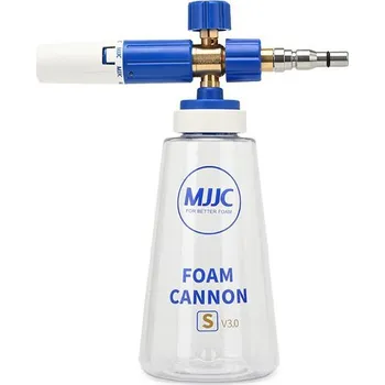 Příslušenství pro vysokotlaký čistič Foam Cannon S V3.0 - Napěňovač na wapku pro Kärcher HD s Easy Lock rychlospojkou