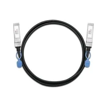 Síťový prvek Zyxel DAC10G-1M v2, 10G (SFP+) direct attach cable 1 meter