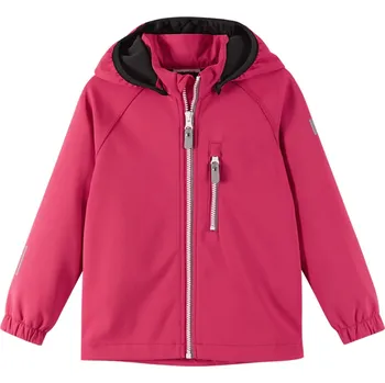 Dívčí bunda Reima Vantti - Bright Berry 92