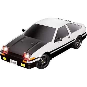 RC model auta IQ models LEGENDARY připraveno k jízdě 1/12 bílá