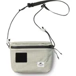 Naturehike taška přes rameno Mia 3l 84g - světle šedá
