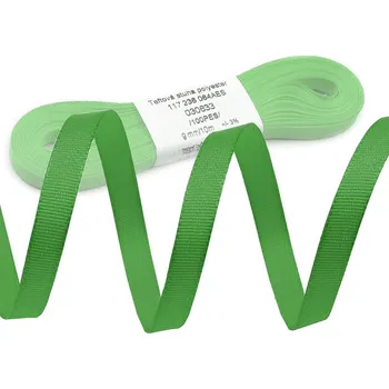 Stuha Stuha taftová šíře 9 mm