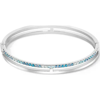 Náramek COEUR DE LION 0136/32-0717 Náramek pevný velikost 17