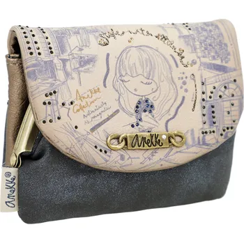 Peněženka Anekke vintage peněženka Studio