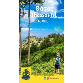 Umění Thassos Kolektiv autorů