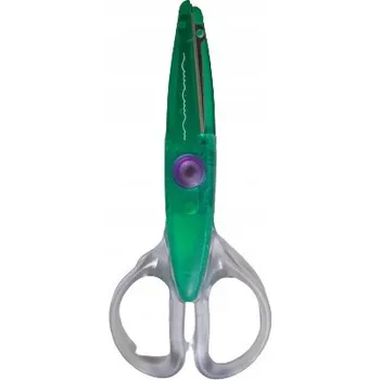 Ozdobné nůžky Starpak 14 cm