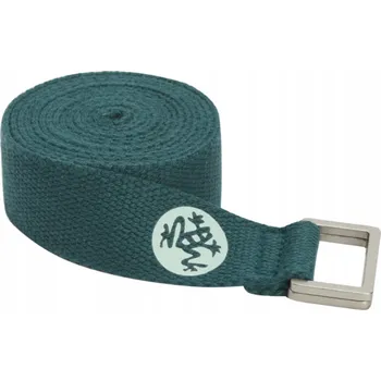 podložka na cvičení Popruh na jógu Manduka Unfold 182 cm - Indulge