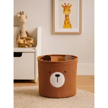 Úložný box Sinsay - Úložný koš - béžová - 034GO-08X - 034GO-08X-ONE