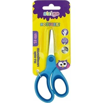 Nůžky pro leváky Strigo 13 cm
