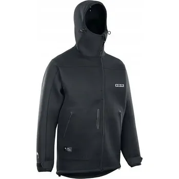 Moto oblečení Bunda ION Shelter Core Jacket - černá 54/XL