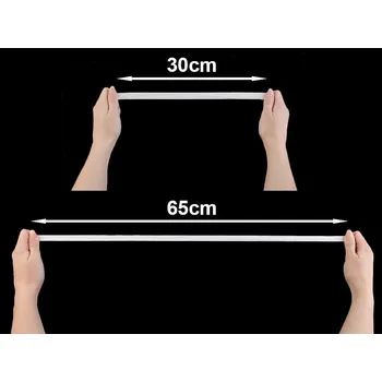 Prádlová pruženka šíře 14 mm