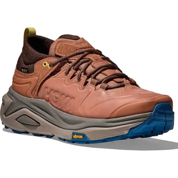 Pánská treková obuv Hoka Kaha 3 Low GTX M 1162532-MRV - maple gravel 44