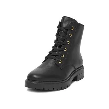 Dámská zimní obuv Rieker Kotníková obuv CEO-Z2841-00 Černá 36