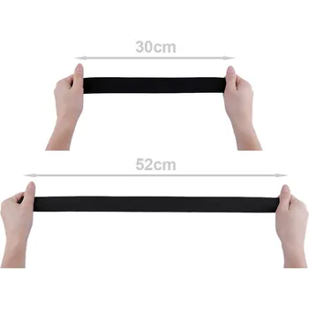 Pruženka tkaná šíře 35 mm