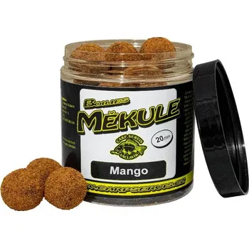 Boilies Václavík Boilies Měkule Mango 16mm 140g
