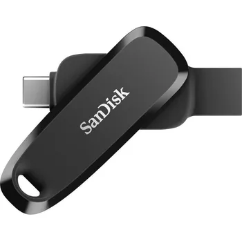 USB flash disk SanDisk Phone Drive USB-C/USB-A 32 GB 3.2 Gen 1, 100 MB/s
