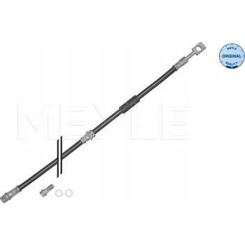 Brzdová hadice Meyle 100 525 0079 Flexibilní brzdová hadice