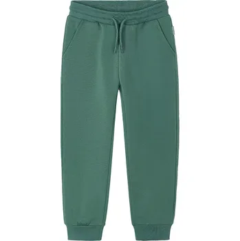 Chlapecké tepláky Mayoral 725-50 zelené velikost 140