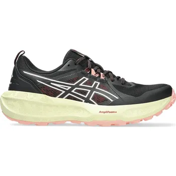 Dámská sportovní obuv Dámské Boty ASICS GEL-SONOMA 8 1012B771-001 – Černá 39,5