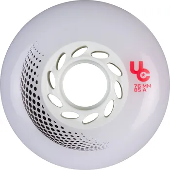 Kolečka Undercover Vortex 76mm/85A (4ks)