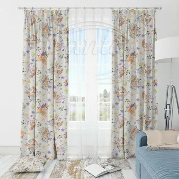 Dekorativní polštářek Dante Panama 25028/101