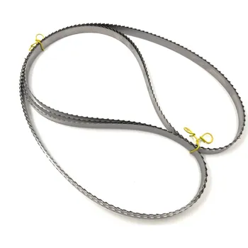 Náhradní pilový plát 2040 mm - pásová pila MAXIMA