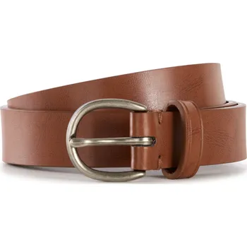 Opasek Celio Pásek Mibellight 1174773 Hnědá T3