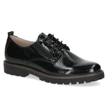 Dámské polobotky Caprice 9-23703-45 černá, vel. 38