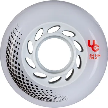 Kolečko k in-line bruslím Kolečka Undercover Vortex 64mm/88A (4ks)