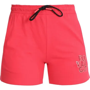 Dámské kraťasy Dámské šortky Athl. DPT Bergamo fuchsia XL