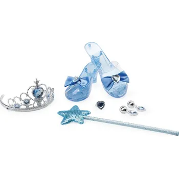 Alltoys Princeznovská módní sada (QS) modrá