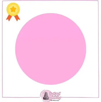 Potahovací hmota sv.růžová 50 g