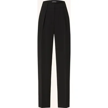 Dámské kalhoty Armani Exchange Dámské Kalhoty, černá, 44