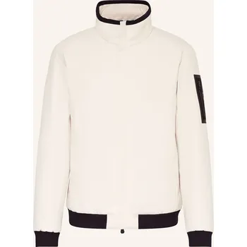 Pánská bunda Boss Pánská Funkční Bunda Ow_Hexatech, režná / černá, 48