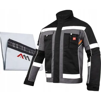 Pracovní obuv Bunda ART.MAS PROF-REF OC SHORT 48 velikost 48