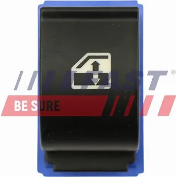 Stahovačka okna Spínač, zvedací zařízení oken FAST FT82205