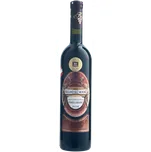 Vinařství Krist Rulandské modré 2023 suché