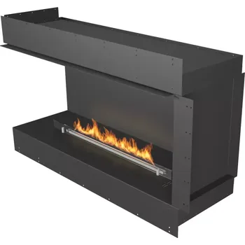 Biokrb Biokrb Planika Forma 1200 + Prime Fire 2.0 990 Left Corner